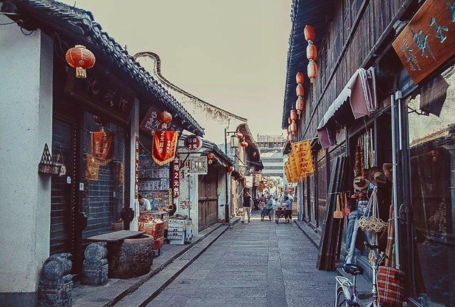 灾难来临时7